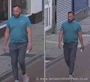 Man left with broken jaw following assault in Chorley