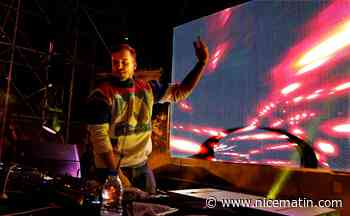 Trois bonnes raisons d'aller au Crossover Festival de Nice