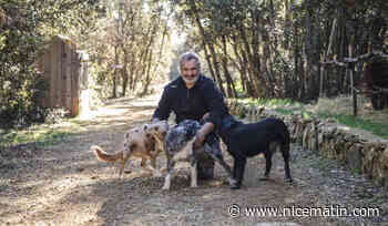 Qui est le varois en lice pour la nouvelle saison de l'émission "l'Amour est dans le pré"?