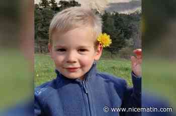 La disparition du petit Emile désormais traitée comme une affaire criminelle