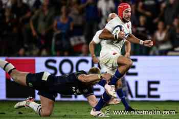 Coupe du monde de rugby: trois Toulonnais parmi les 33 joueurs retenus par Fabien Galthié, voici la liste complète