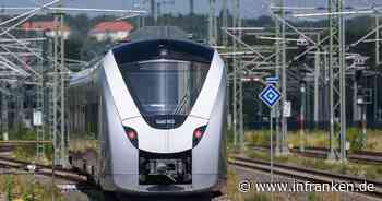 Akkuzüge: E-Mobilität jetzt auch auf den Schienen möglich