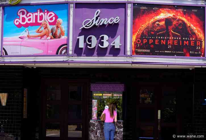'Barbie' for $4? National Cinema Day is coming, with discounted tickets nationwide