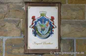 "Reichsbürger" - ARTE zeigt Dokumentation über die wachsende verfassungsfeindliche Bewegung