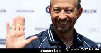 Peter Bayer im Porträt: So tickt der neue CEO von AlphaTauri