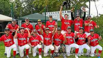 Perfekt! Blackbirds sichern Play-off-Heimrecht