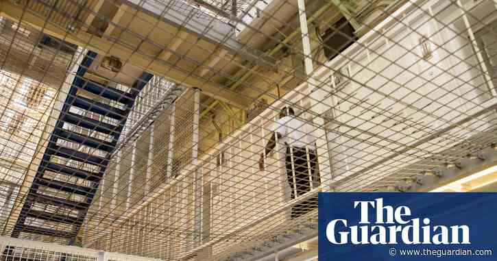 Recall rules to be eased on indefinite jail sentences in England and Wales