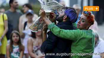 Das sind die Gewinner des Festivals "Kultur auf der Straße"