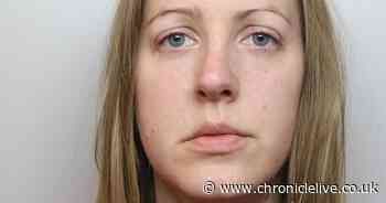 What is a 'whole life order' and who has one in the UK - as Lucy Letby is sentenced for murdering babies