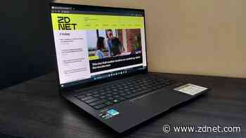 This lightweight laptop is cheaper than a MacBook Air (and almost as good)