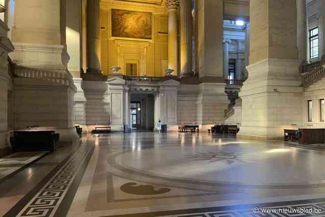 Vier jaar cel gevorderd voor verkrachting op eerste date: “Dat een vrouw mee naar huis gaat en zelfs begint te knuffelen, is geen vrijbrief voor seks”