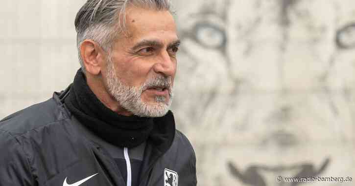 Euphorisierte «Löwen» VfB Lübeck «nicht unterschätzen»