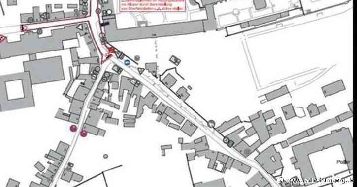 Sanierungsarbeiten am Michelsberg gehen weiter