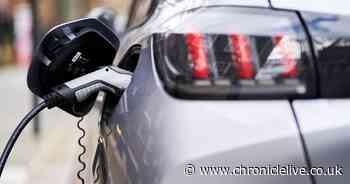 What is the salary sacrifice scheme and how can it save me 40% on an electric vehicle?