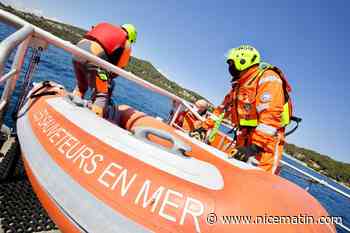 Qui était la nageuse mortellement percutée en mer à La Croix-Valmer ce samedi?