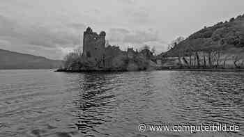 Loch Ness: High-Tech-Drohnen sollen Nessie finden