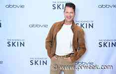 AbbVie and interior designer Nate Berkus communicate link between chronic skin disease and mental health