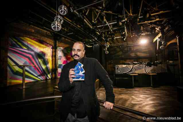 Red & Blue blaast legendarische Fill Collins Club nieuw leven in: “Het gebrek aan housemuziek tegengaan”