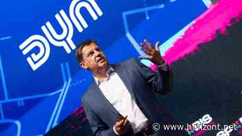 Startschuss am Mittwoch: Was Seiferts neuer Streamingdienst Dyn bietet - und was er kostet