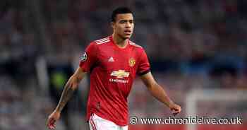 Mason Greenwood releases statement as he leaves Manchester United