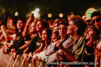 All Points East Field Day review: Aphex Twin splits opinion