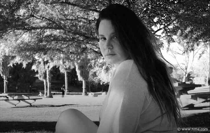 Lana Del Rey announces short run of 2023 US tour dates