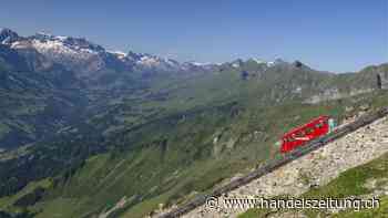 Die Niesenbahn im Berner Oberland fährt ab Dienstag wieder