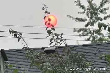 Air quality advisory for Lower Mainland to remain until weather shifts