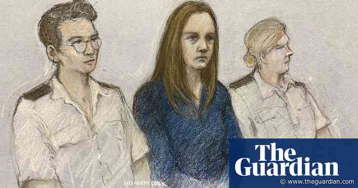 Murderers like Lucy Letby and Harold Shipman may be attracted by caring roles | Letters