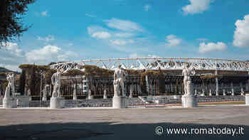 Partite all’Olimpico, sino a maggio viabilità rivoluzionata. Tutti i divieti