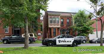 Man charged with 1st-degree murder in Saint John apartment shooting