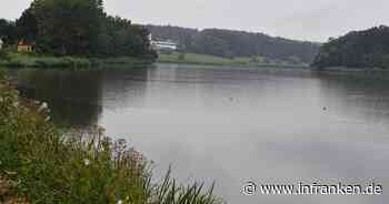 Michelau: Baden im Rudufersee bis auf Weiteres verboten - Gesundheitsgefährdung