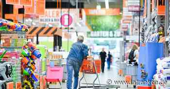 Baumarktbranche verzeichnet sinkenden Umsatz