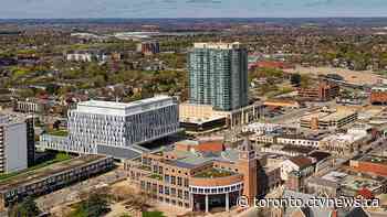 The rudest and most polite cities in Canada are both in Ontario