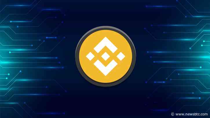 Binance Coin Falls Below $210 As BNB Bridge Hacker’s Health Rate Sinks To 0.99