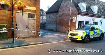 Detectives investigating after man found 'seriously injured' after assault