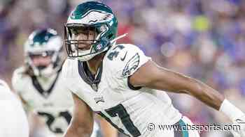 How Myles Jack's abrupt retirement affects the Eagles' defense entering 2023 NFL season