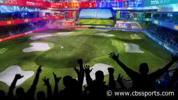 Falcons' Arthur Blank takes Atlanta squad as third TGL team owner in league run by Tiger Woods, Rory McIlroy