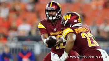 Ravens vs. Commanders odds, spread, line: 2023 NFL preseason Week 2 picks, predictions by expert on 25-9 roll