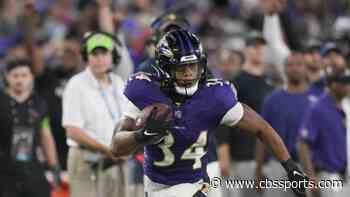 NFL DFS picks, 2023 preseason Week 2: Ravens vs. Commanders lineups, strategy, advice for DraftKings, FanDuel