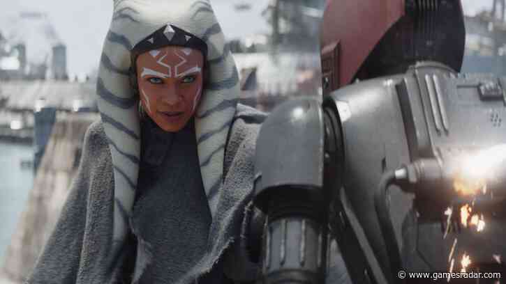 Ahsoka release schedule: what time is episode 1 on Disney Plus?