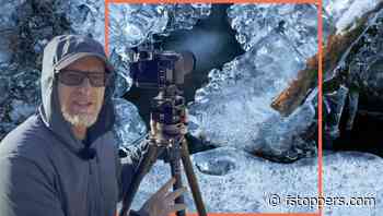 Are You Cropping Your Landscape Photos Correctly?