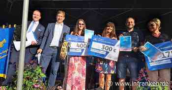 Radaktionswochen 2023: Landkreis Forchheim zeichnet fleißigste Radler aus - auch Schüler geehrt