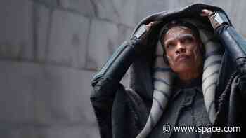 Ten episodes of Star Wars to watch before Ahsoka