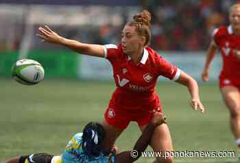 Canada rugby women qualify for Paris Olympics, men’s team faces another qualifier