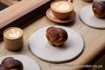 5 London bakeries named as some of the UK’s by The Times