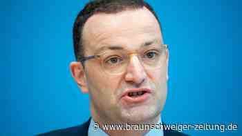 Spahn polarisiert mit Migrations-Vorstoß