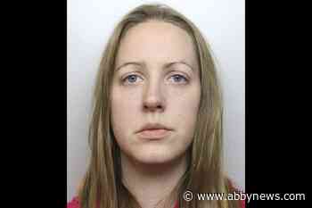 British nurse gets life for murders of 7 babies, attempted murders of 6