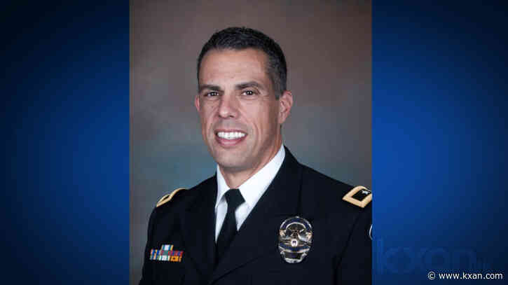 Austin leaders react to APD chief's retirement