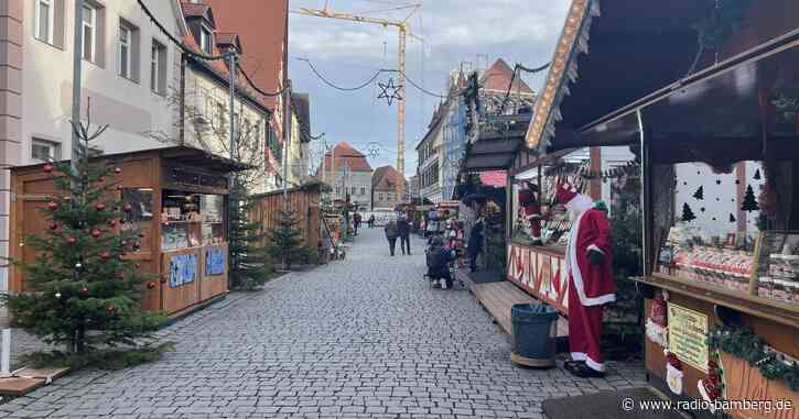 GEMA will mehr Geld von Veranstaltern von Weihnachtsmärkten